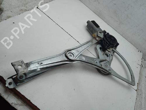Used Front left window mechanism MERCEDES-BENZ E-CLASS (W210) [1995-2003]  4348096