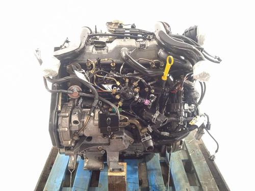 Used Engine FORD FOCUS I (DAW, DBW) 1.8 TDCi (100 hp) 11807425