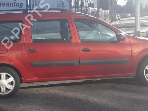 Dashboard DACIA LOGAN MCV (KS_)  | BP34444109C46  - Image 7