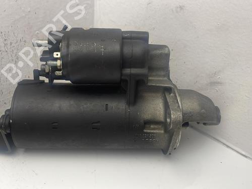 Used Starter BMW 3 (E36) 320 i (150 hp) 4303539