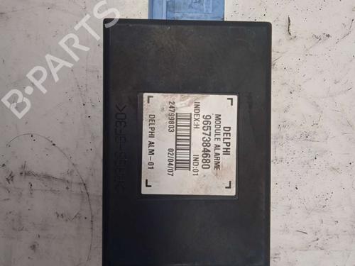 electronic-module-citroen-c4-picasso-i-mpv-ud_-9657384680-2006-2007-2008-2009-2010-2011-2012-2013-2014-2015-11158368 main image