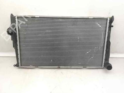 Used Water radiator BMW 3 (E90) 320 d (163 hp) 4623733