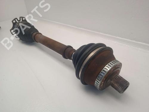 Left front driveshaft AUDI A4 B7 Avant (8ED) 2.0 TDI 16V | BP24229798M38 - Image 5