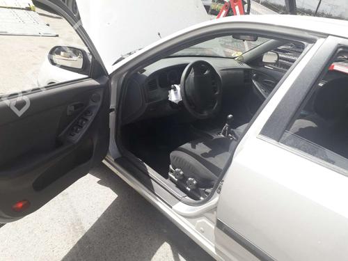 Right headlight HYUNDAI ELANTRA III (XD)  | BP11164371C29 