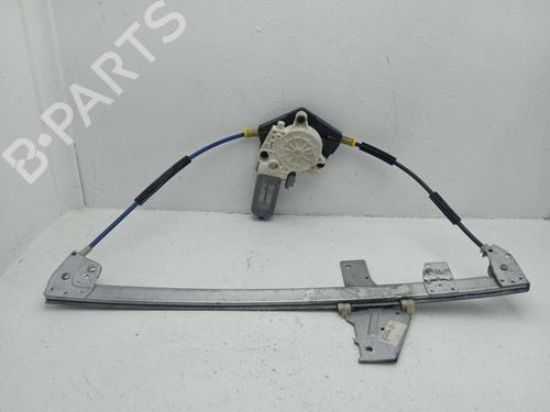 Used Front left window mechanism PEUGEOT 307 (3A/C) 1.6 HDi 110 (109 hp) 4323815