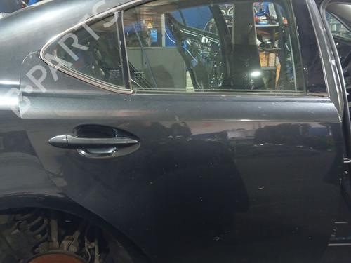 Used Right rear door Right rear door LEXUS IS II (_E2_) 200d (ALE20_, ALE20R) (150 hp) 32385041 32385041