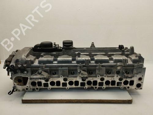 Used Cylinder head Cylinder head MERCEDES-BENZ S-CLASS (W220, V220) [1998-2005] 31616847 31616847