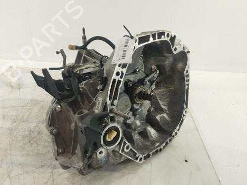 Used Gearbox Gearbox 36859297 36859297