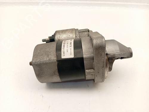 Used Starter Starter FORD C-MAX II (DXA/CB7, DXA/CEU) 1.0 EcoBoost (125 hp) 40183756 40183756