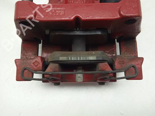 Left rear brake caliper ALFA ROMEO GIULIA (952_) 2.2 D (952ALA25, 952AFM25, 952APA2) | BP40020314M107 - Image 8