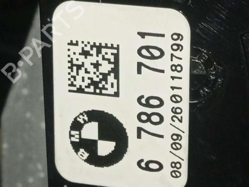 Steering column BMW 5 (E60) 525 d | BP18548627M21 - Image 2