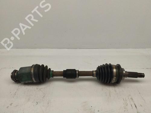 left-front-driveshaft-mazda-premacy-cp-1999-2000-2001-2002-2003-2004-2005-31614205 main image