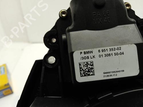 Headlight switch BMW 5 (E60) 530 d | BP4265998I24 
