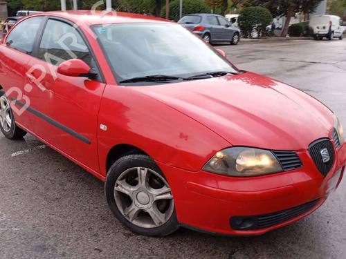 AC compressor SEAT IBIZA III (6L1)  | BP22444983M34 