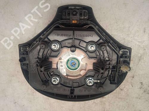 Driver airbag PEUGEOT 5008 (0U_, 0E_) | BP11161272C9