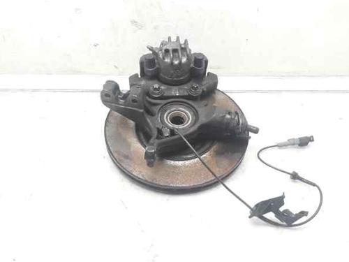 Used Left front steering knuckle Left front steering knuckle PEUGEOT 5008 (0U_, 0E_) [2009-2017] 11148453 11148453