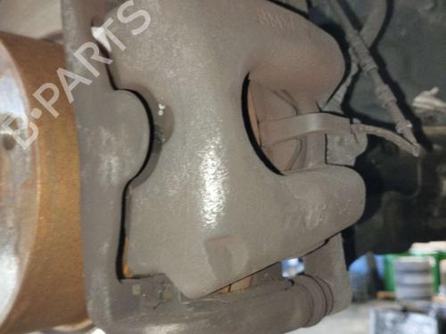 Left front brake caliper BMW 1 (E87) 116 d | BP17013793M105 - Image 2