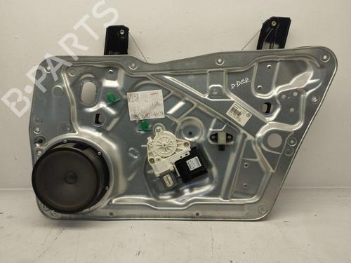 Used Front right window mechanism Front right window mechanism VW TIGUAN (5N_) [2007-2018] 18040244 18040244