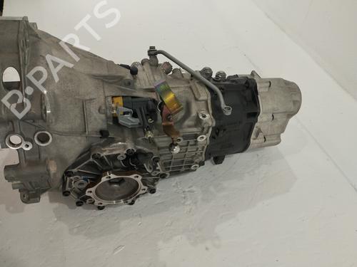 Gearbox VW PASSAT B5.5 (3B3)  | BP31615855M3 