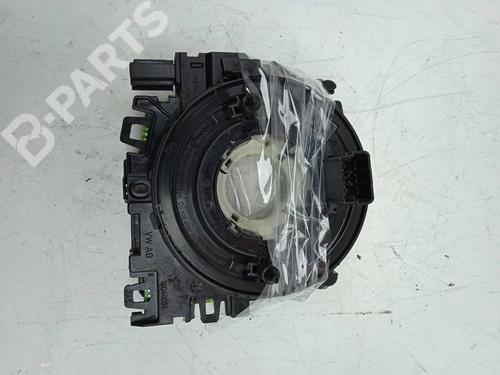 Used Squib airbag SEAT LEON ST (5F8) [2012-2020]  11167561