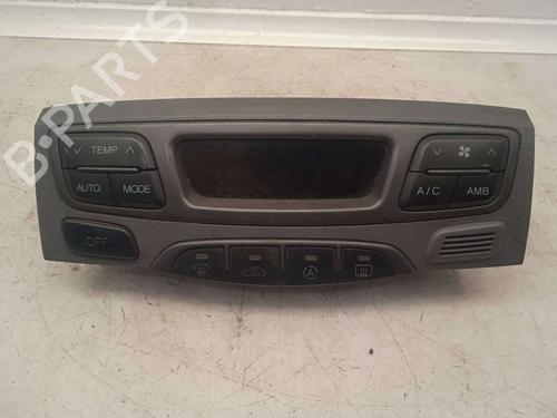 Used Climate control HYUNDAI TRAJET (FO) [1999-2008]  11160578