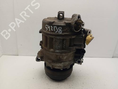 Used AC compressor BMW 5 (E39) 530 d (184 hp) 4307050