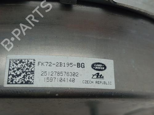 Servo brake LAND ROVER DISCOVERY SPORT (L550) | BP17760460M42