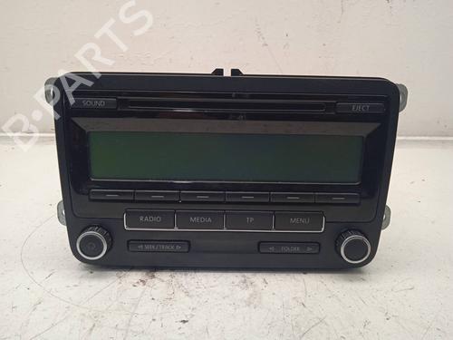 radio-seat-leon-1p1-5p0035186-2005-2006-2007-2008-2009-2010-2011-2012-2013-11156107 main image