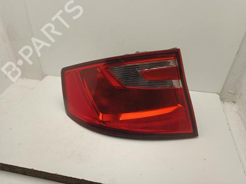 Used Left taillight SEAT TOLEDO IV (KG3) [2012-2019]  11165002