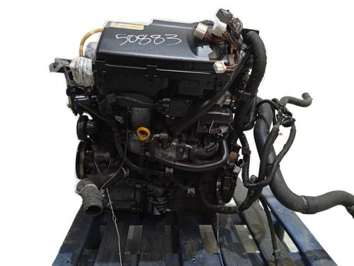Used Engine TOYOTA PRIUS Liftback (_W2_) 1.5 Hybrid (NHW20_, NHW20R) (112 hp) 11163347