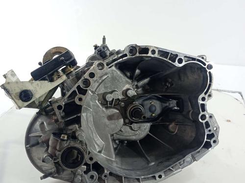 Used Gearbox Gearbox PEUGEOT 307 Break (3E) [2002-2009] 23445061 23445061