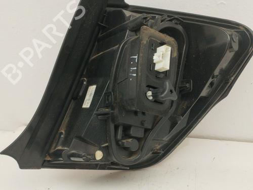 Left taillight CITROËN C3 II (SC_) 1.4 | BP34721929C34 - Image 3