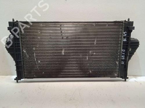 Used Intercooler PEUGEOT 406 Coupe (8C) [1997-2005]  4325555