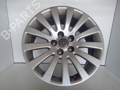 Used Rim OPEL INSIGNIA A (G09) 2.0 CDTI (68) (131 hp) 21169336