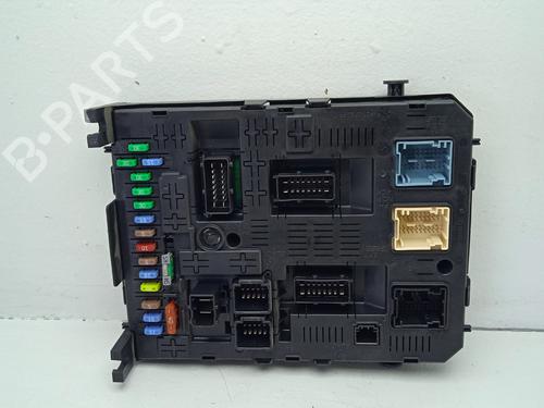 Used Fuse box PEUGEOT 5008 (0U_, 0E_) [2009-2017]  31618059