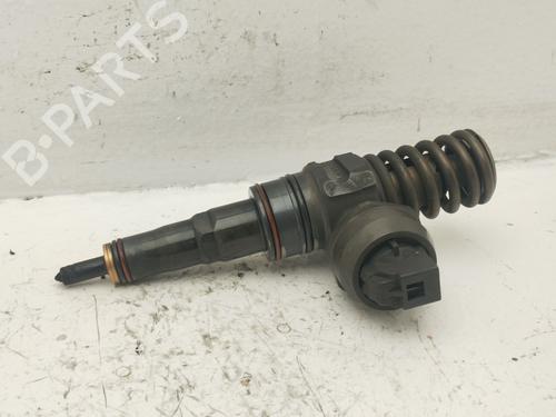 Injector AUDI A4 B6 (8E2) 1.9 TDI | BP40227259M100 - Image 2