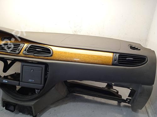 Dashboard JAGUAR S-TYPE II (X200) | BP11152319C46 - Image 3