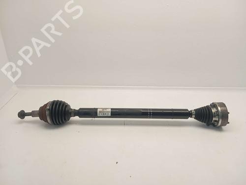 Used Right front driveshaft SEAT ALTEA XL (5P5, 5P8) [2006-2015]  31615410