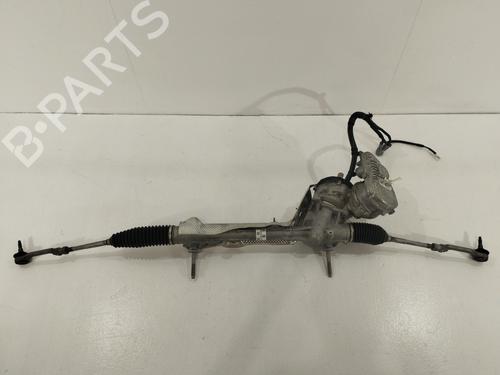 Used Steering rack Steering rack PEUGEOT 208 II (UB_, UP_, UW_, UJ_) 1.2 PureTech 100 (101 hp) 34137245 34137245