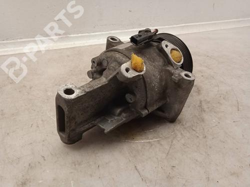 AC compressor DACIA SANDERO II | BP11161727M34 - Image 2