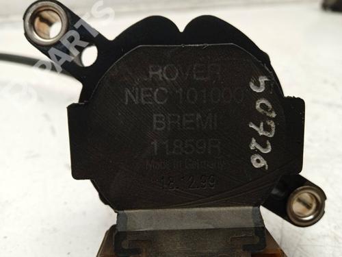 Ignition coil ROVER 75 (RJ) | BP11157033M94