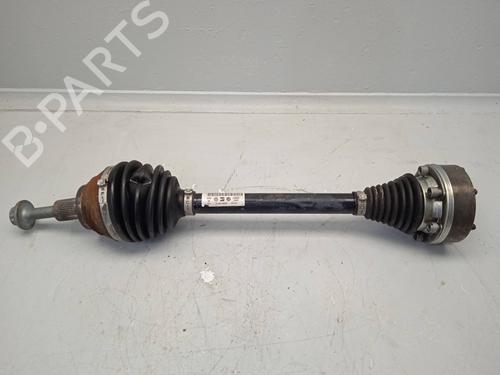 Used Left front driveshaft SEAT LEON (5F1) [2012-2021]  15652388