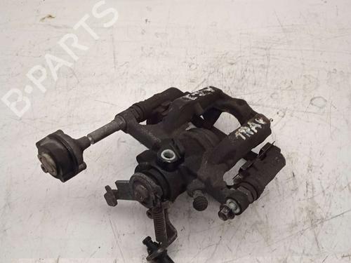 Used Left rear brake caliper OPEL ASTRA J (P10) [2009-2016]  11569464