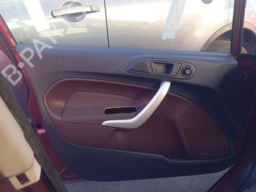 Front left panel FORD FIESTA VI (CB1, CCN) | BP31619497C58 - Image 3