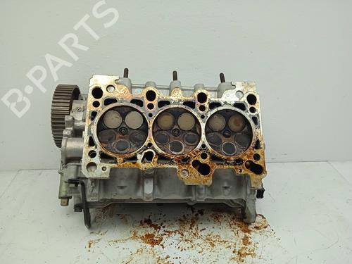 Cylinder head AUDI A6 C5 (4B2, 4B4) 2.8 | BP16776514M5 
