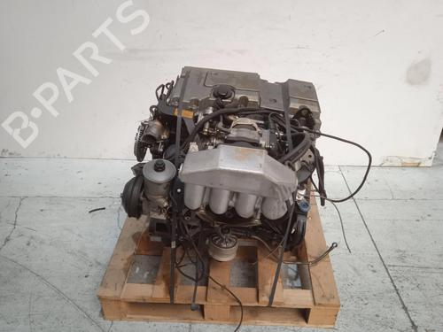 Motor MERCEDES-BENZ E-CLASS (W124) [1993-1996]  4254541