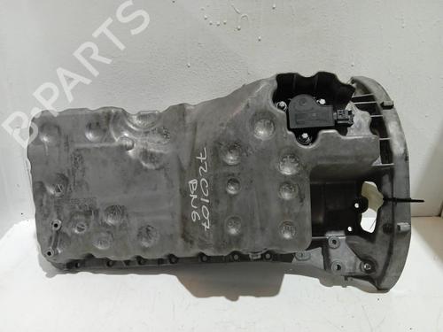 Oil sump MERCEDES-BENZ C-CLASS Coupe (CL203) C 220 CDI (203.708) | BP13962954M115 