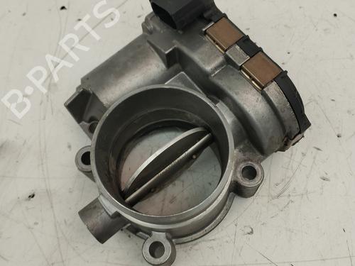 Used Throttle body Throttle body MERCEDES-BENZ E-CLASS (W210) [1995-2003] 17725564 17725564