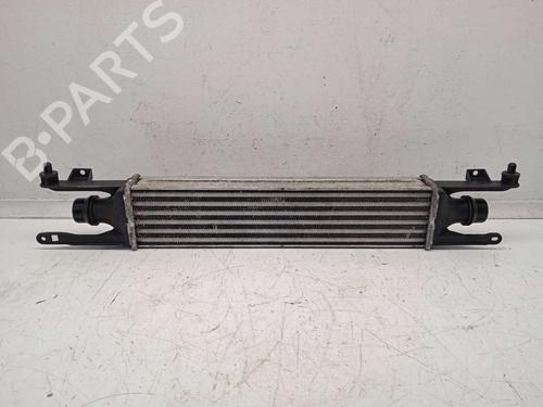 Used Intercooler OPEL CORSA D (S07) 1.3 CDTI (L08, L68) (90 hp) 4623969