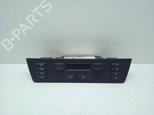 ac-styringsenhedmanvreenhed-bmw-x5-e53-2000-2001-2002-2003-2004-2005-2006-39072059 main image